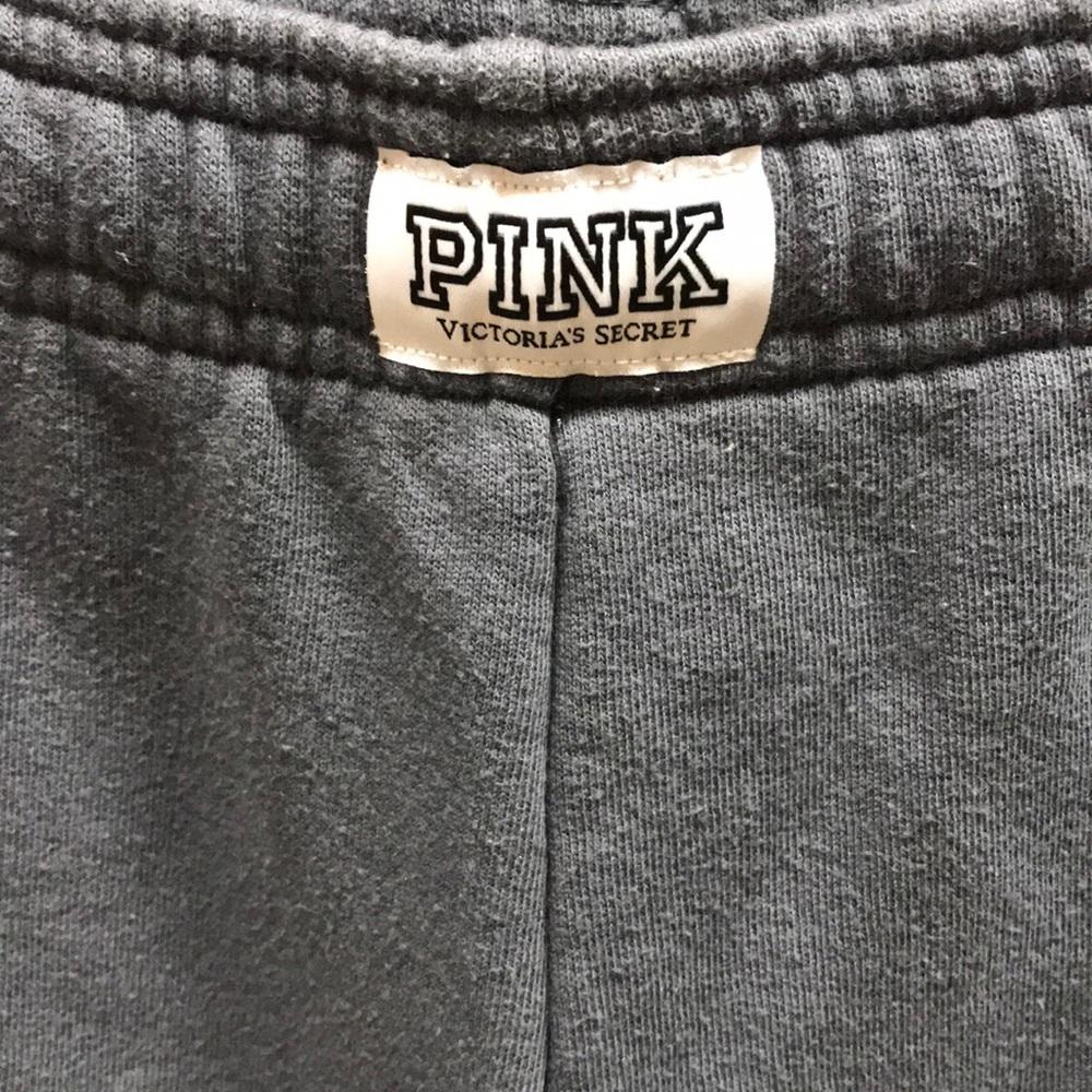 PINK Sweatpants